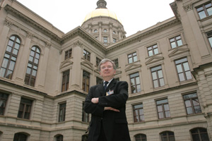 Frank Mulcahy